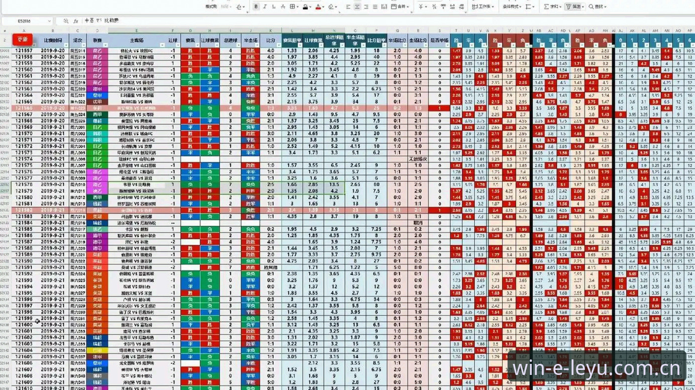 中文官方站电竞赔率数据 乐鱼体育平台电竞赔率数据深度分析:从注册到实战,一份接地气的避坑指南